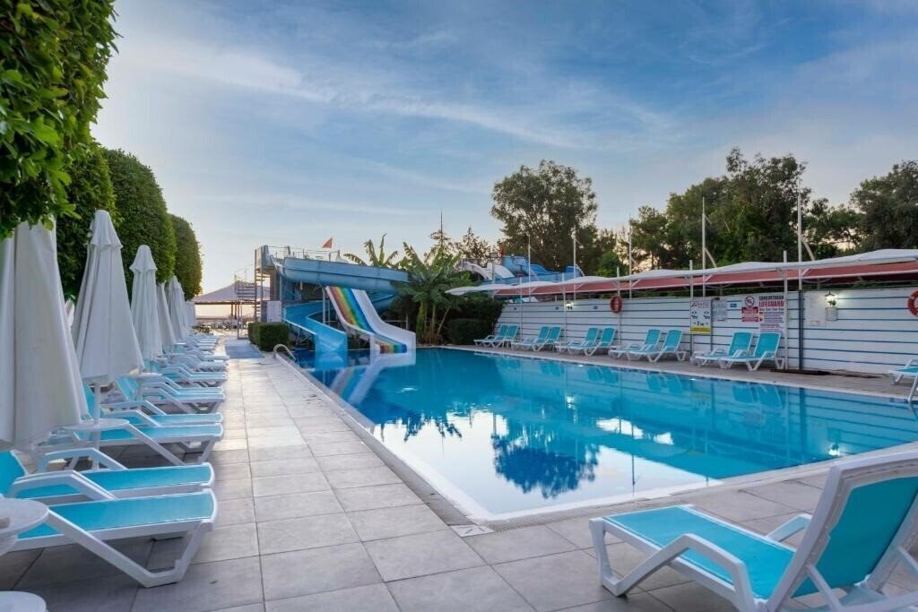 Изображение Armas Beach 5*