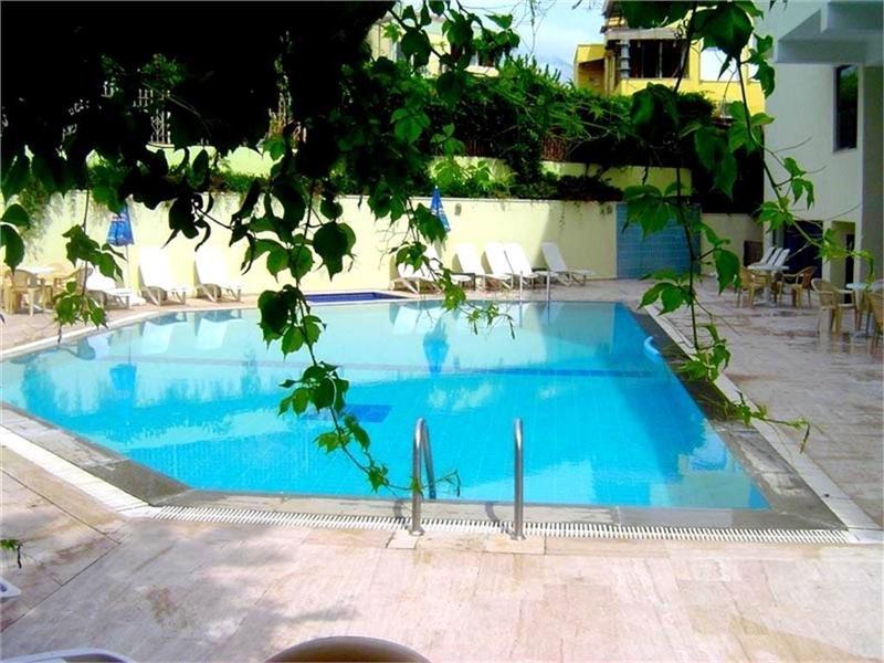 Изображение Kaftans City Hotel 3*