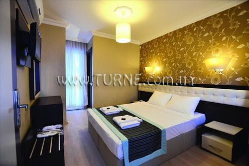 Изображение Marinem Diana Hotel 4*