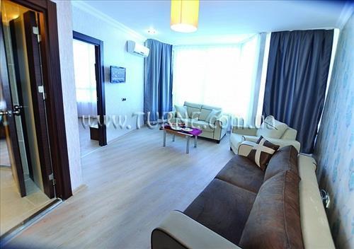 Фотография Marinem Diana Hotel 4*