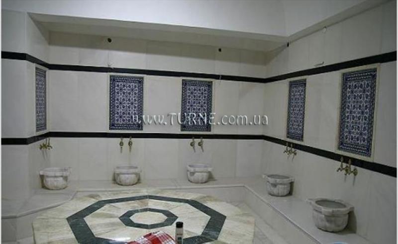 Фотография Derus Hotel 3*