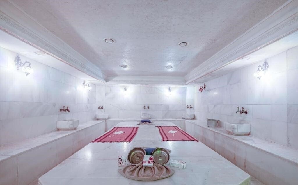 Фотография Eldar Garden Resort (ex. Armas Garden Resort, Larissa Vista Hotel) 4*