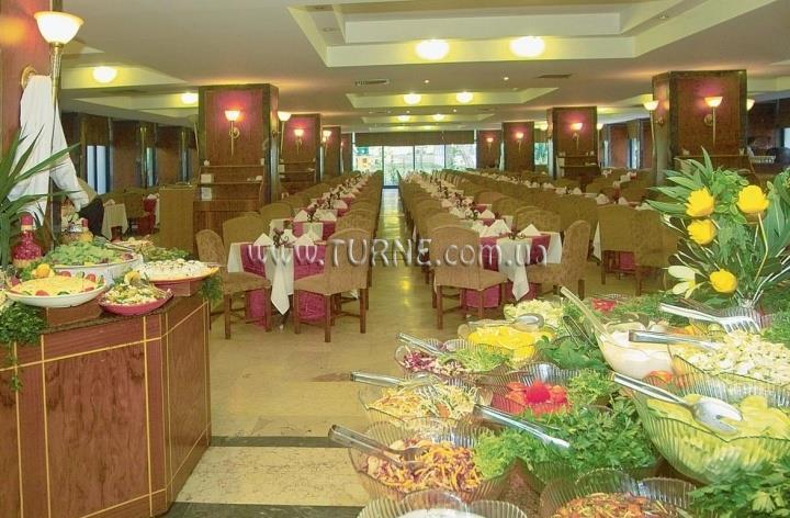 Фото Club Saphir 5*