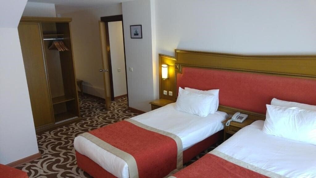 Фотография Club Boran Mare Beach HV-1