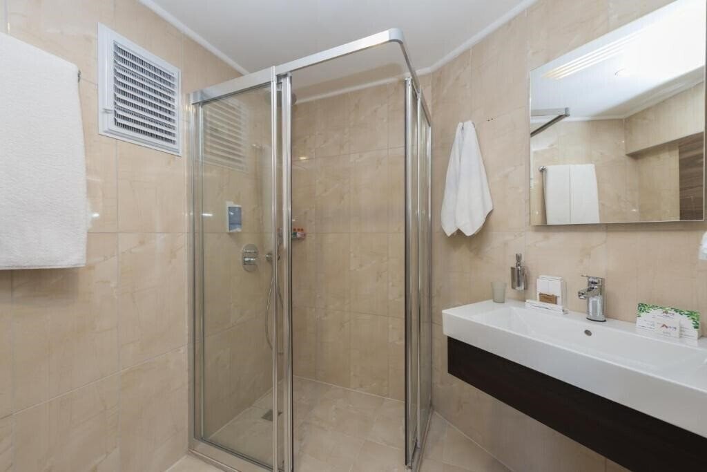 Фотография Asdem Park Hotel 4*