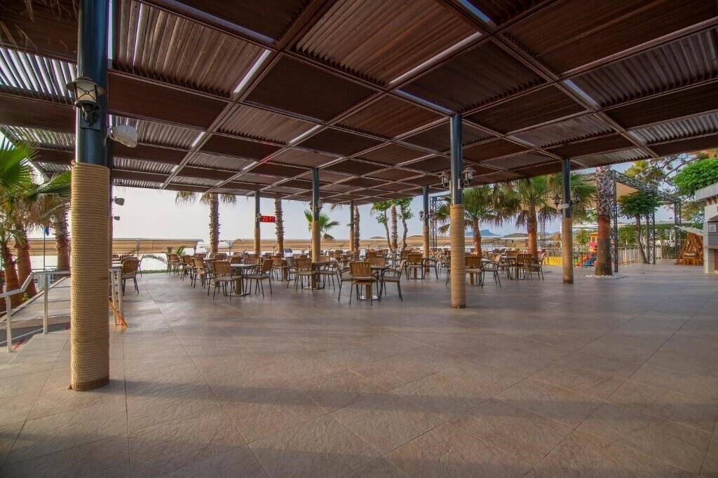 Изображение Fame Residence Goynuk 4*