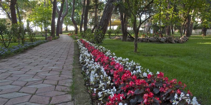 Фотография Beach Club Pinara 4*