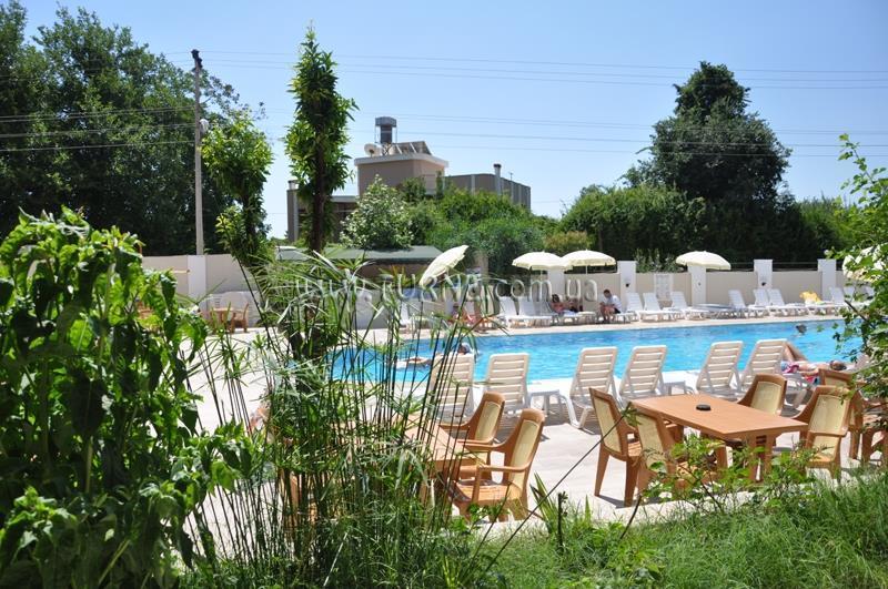 Картинка Acacia Hotel 3*