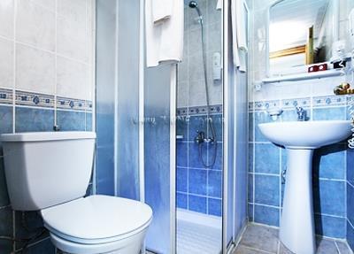 Изображение Acacia Hotel 3*