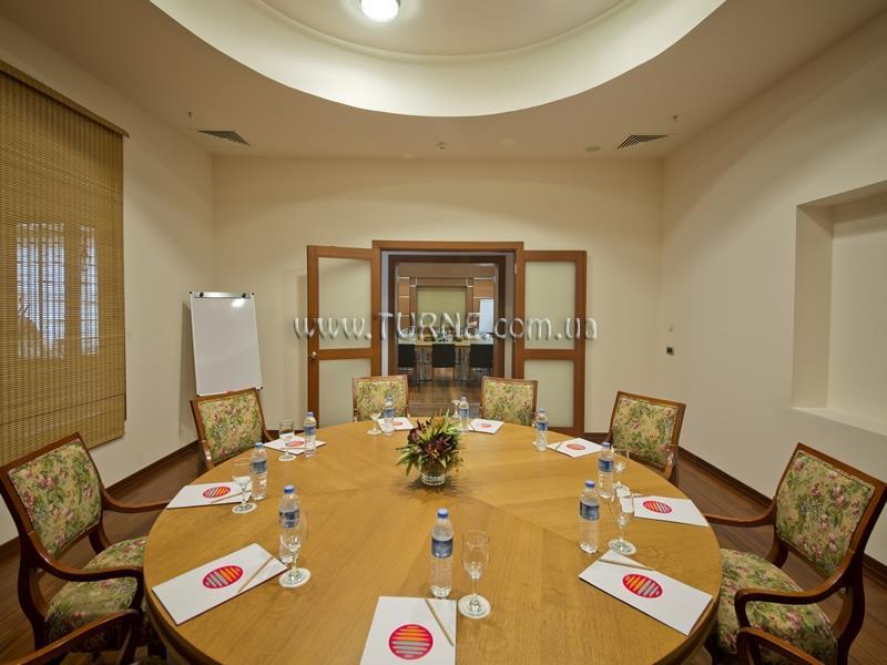 Картинка Kemer Resort Hotel 5*