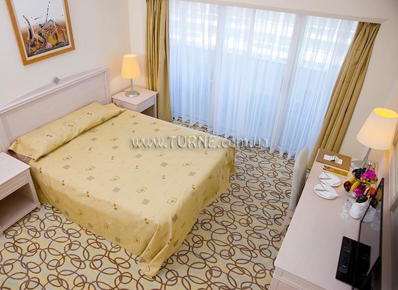 Изображение Kemer Resort Hotel 5*