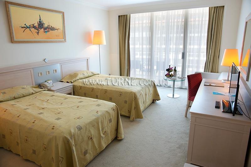 Фотография Kemer Resort Hotel 5*