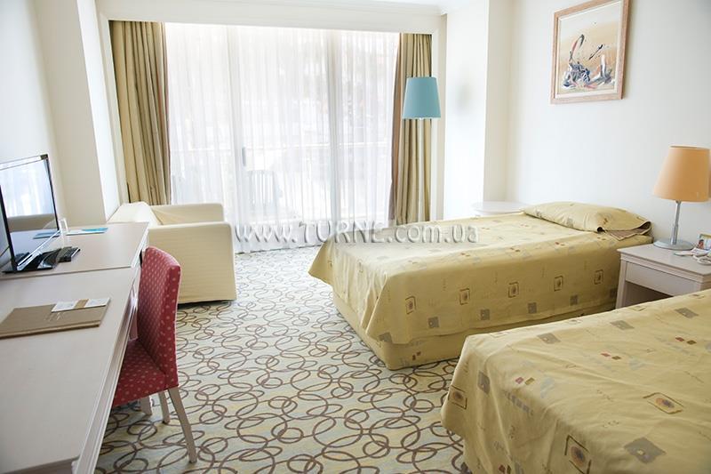 Фото Kemer Resort Hotel 5*