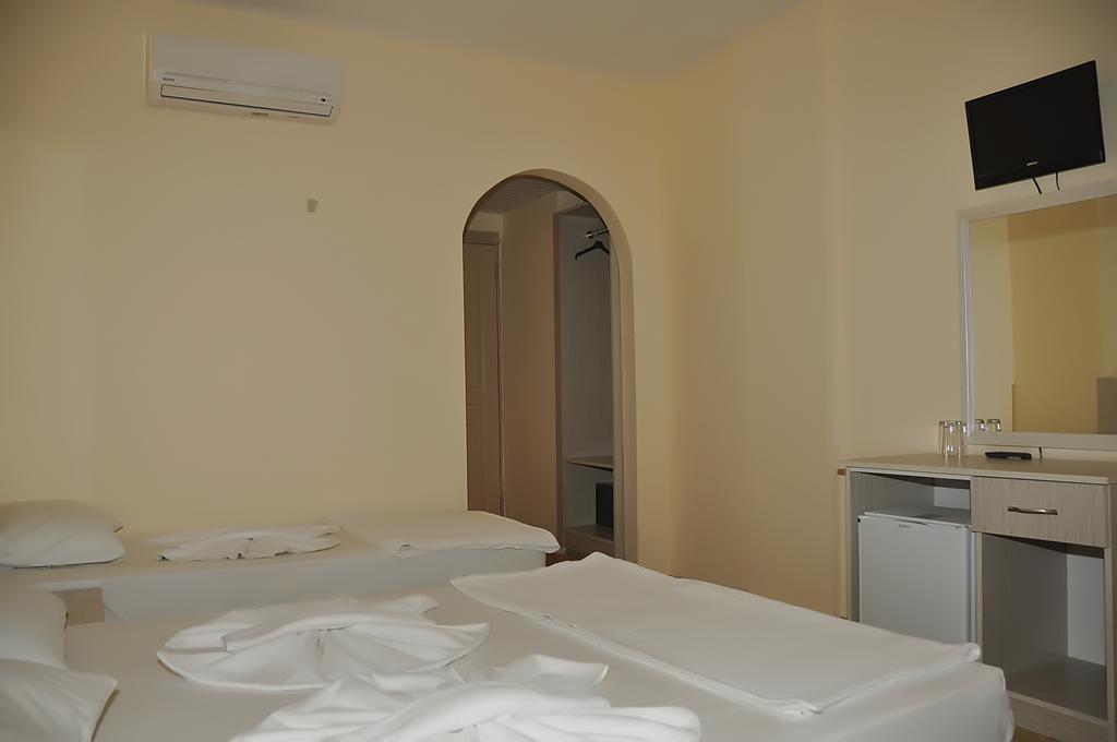 Фотография Korient Hotel (ex. Korient) 3*