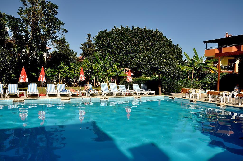 Отель Korient Hotel (ex. Korient) 3*