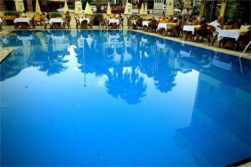 Изображение Elamir Grand Lukullus (ex. Grand Lukullus Hotel) 4*