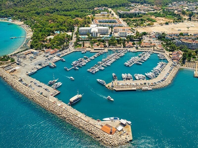 Изображение Ozkaymak Otem Hotel 4*