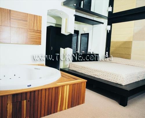 Изображение Magic Garden Resort 4*