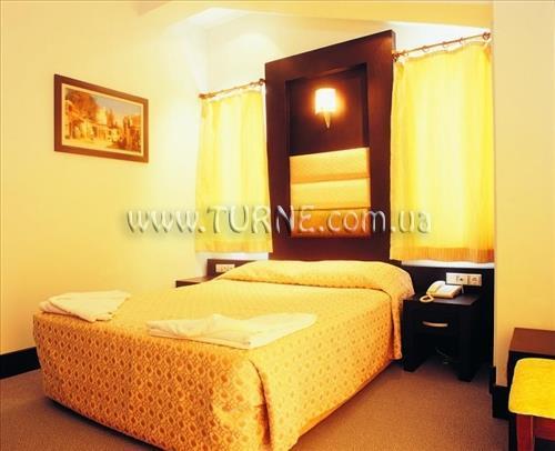 Фотография Magic Garden Resort 4*