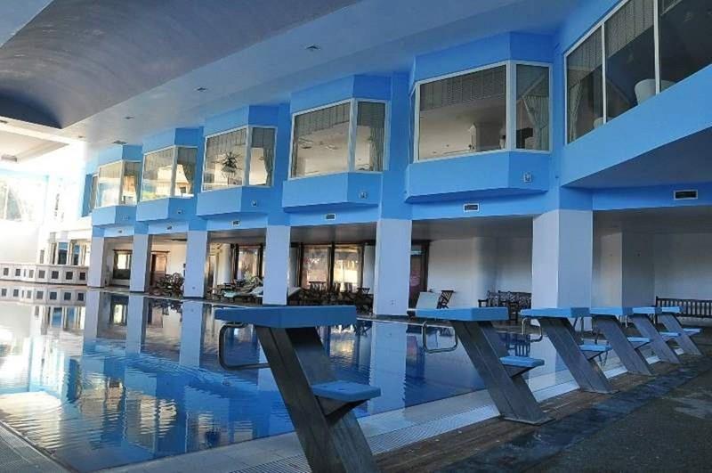 Фото Royal Palm Resort 5*