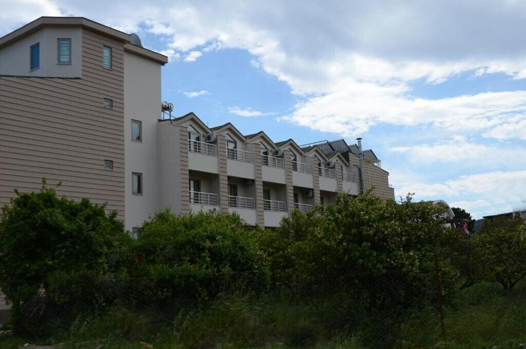 Картинка Erkal Resort 4*