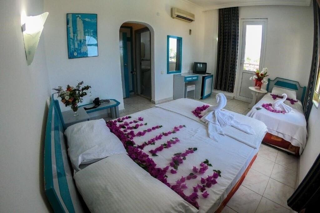 Фотография Marin Hotel 3*