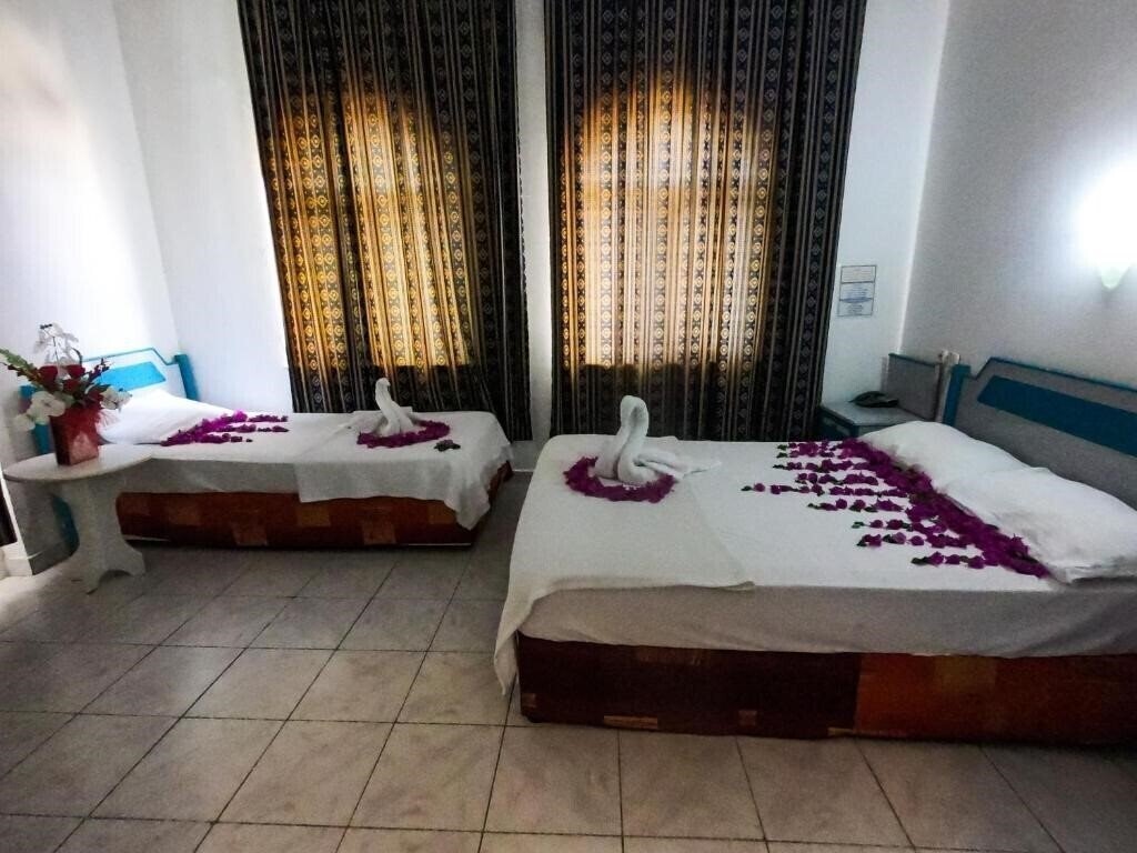 Изображение Marin Hotel 3*