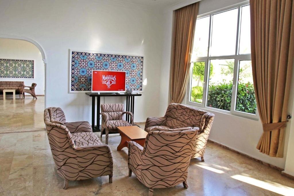 Фотография Twins Hotel (ex. Solim Inn Hotel) 3*