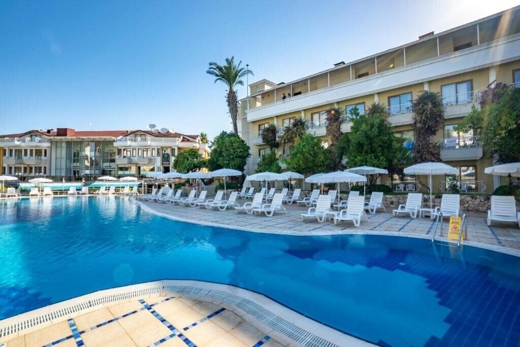 Фото Tu Casa Gelidonya Hotel (ex. Novia Gelidonya Hotel) 4*