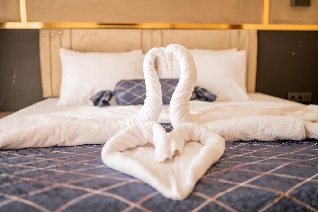 Картинка Vois Kemer Hotel & SPA 3*