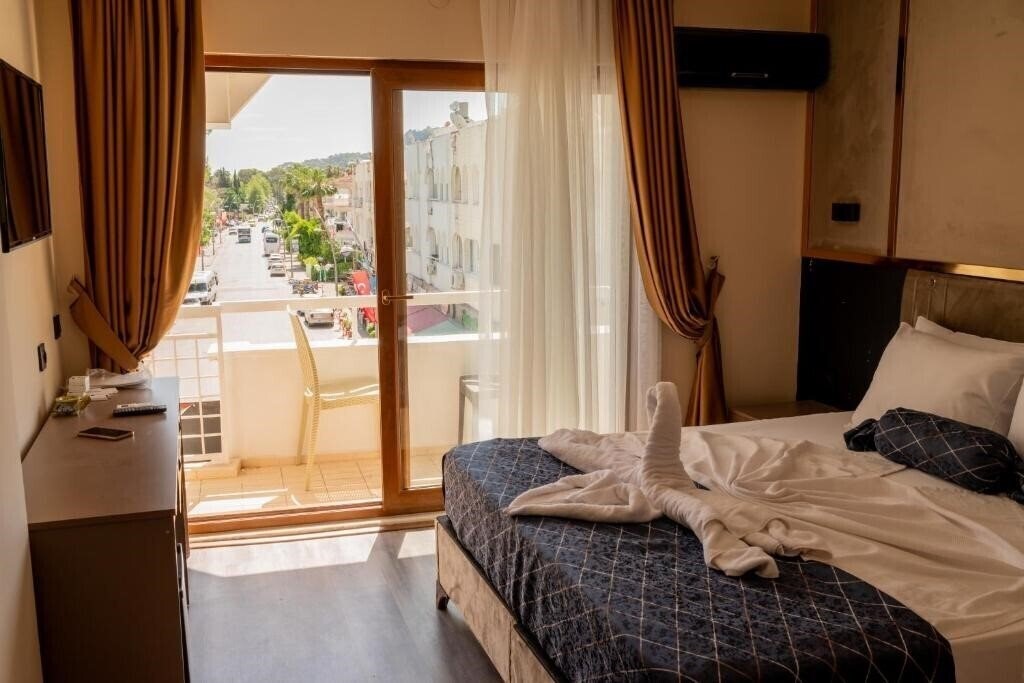 Фото Vois Kemer Hotel & SPA 3*