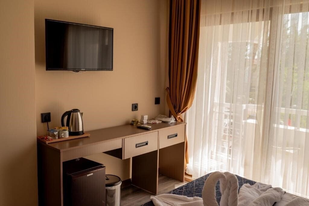 Изображение Vois Kemer Hotel & SPA 3*