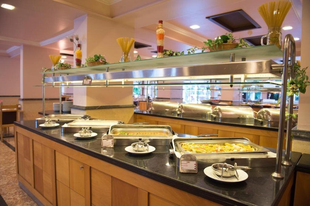 Изображение Selcukhan Hotel 4*