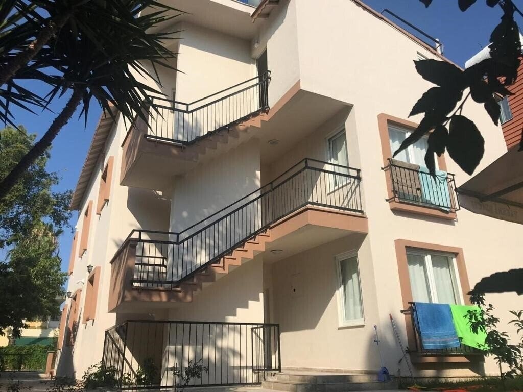 Фотография Valeri Beach 4*