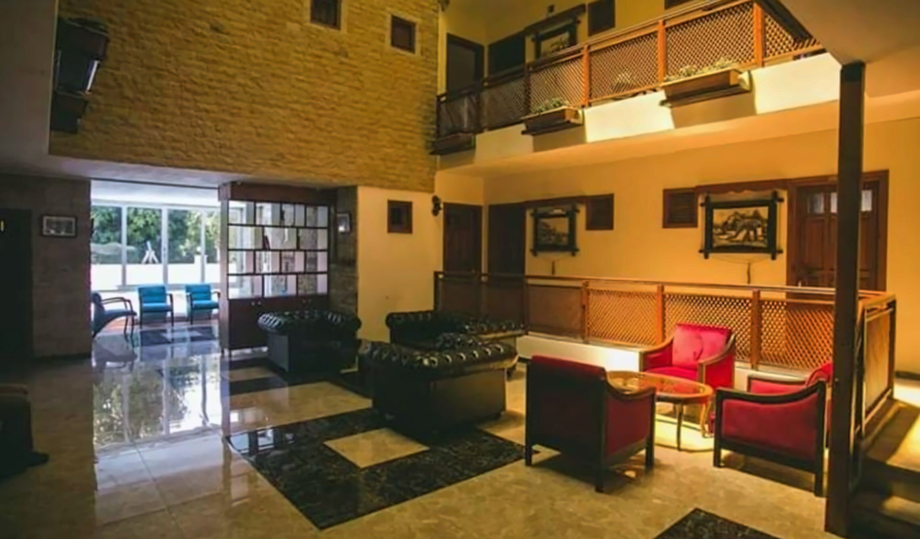 Фото Dinara Otel (ex. Kemper Dinara Hotel) 3*