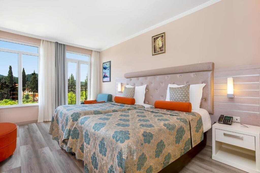 Фотография Orange County Resort Hotel 5*