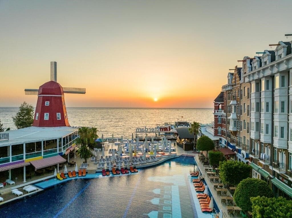 Изображение Orange County Resort Hotel 5*
