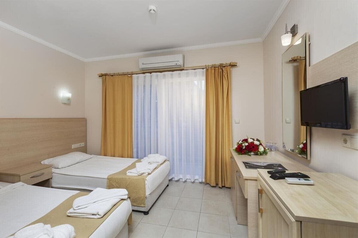 Фотография Matiate Hotel 4*