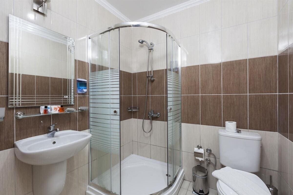 Изображение Matiate Hotel 4*