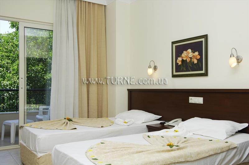 Фотография Strawberry Hotel Spa 3*