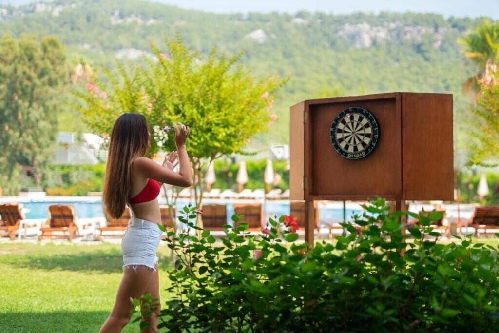 Изображение Akka Hotels Claros 4*