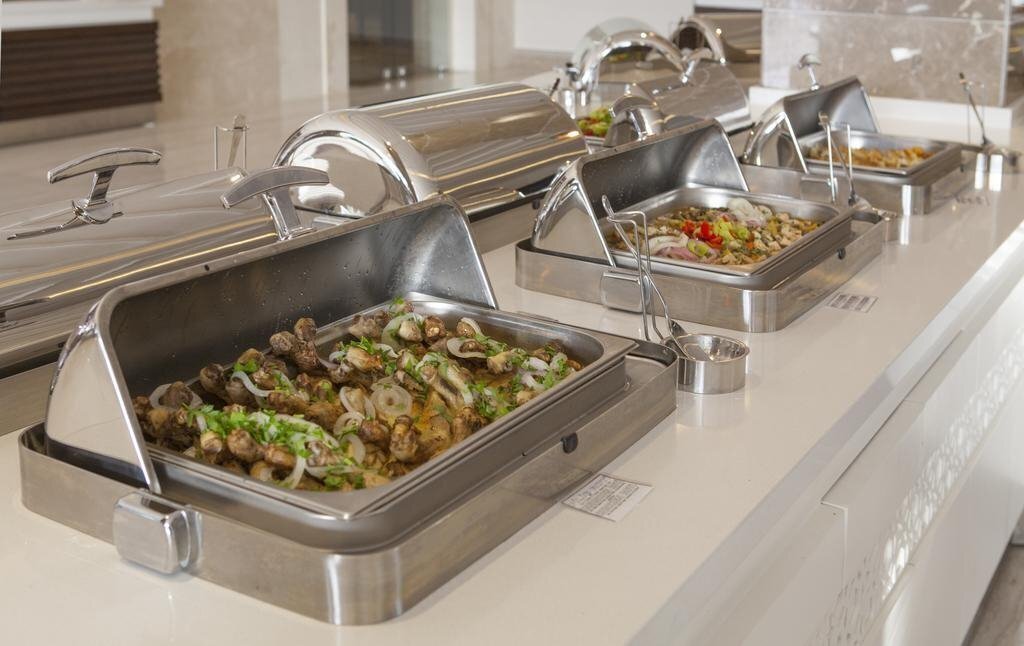 Фотография Diamond Elite Hotel & SPA 5*