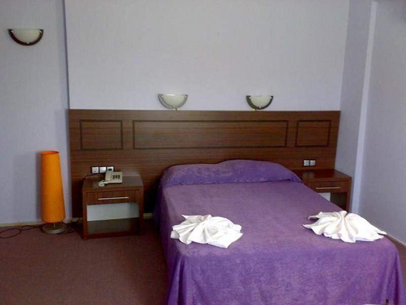 Изображение Club Family Garden (ex. Club Troyka Garden) 3*