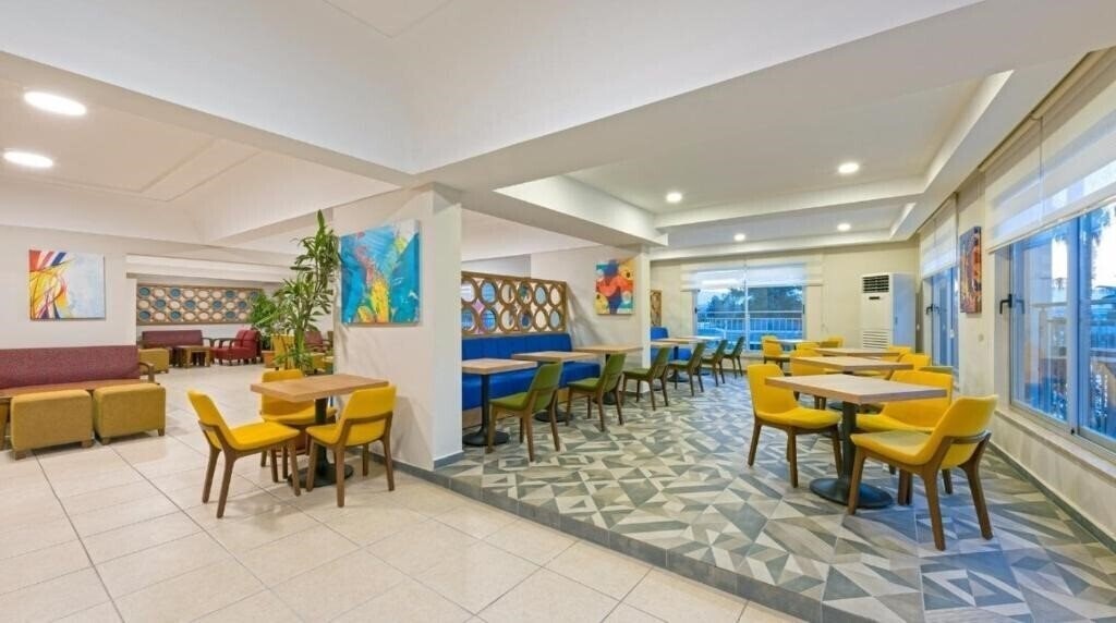 Изображение Club Hotel Sidelya HV-2