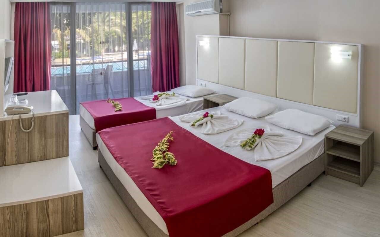 Фото Ganita Seymour Hv1 HV-1