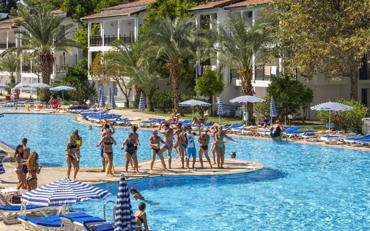 Картинка Ganita Seymour Hv1 HV-1