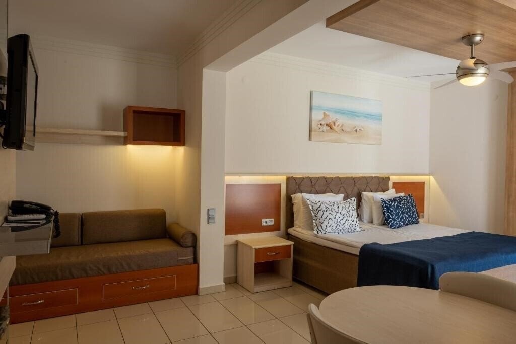 Фото Tui Blue Pascha Bay 3*