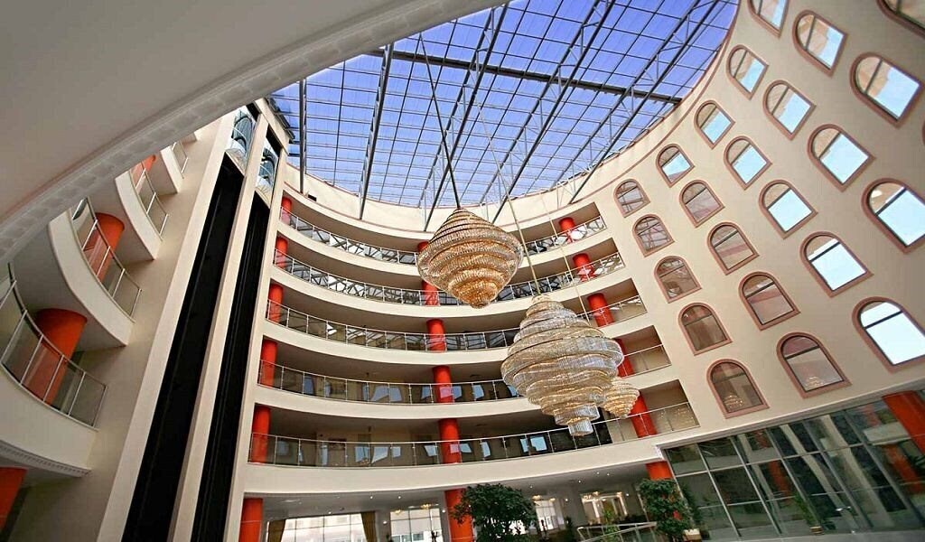 Фото Bayar Resort 4*