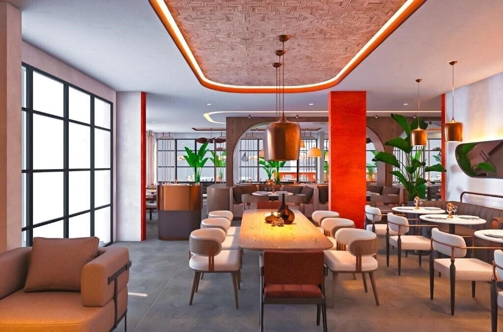 Фотография Kaia Coracseium (ex. Villa Sun Flower Beach) 4*