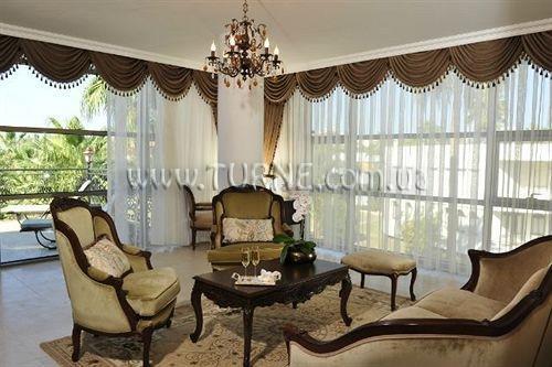 Фото Villa Augusto Boutique Hotel & Spa вилла